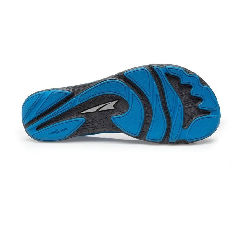Blue Men's Shoes C742