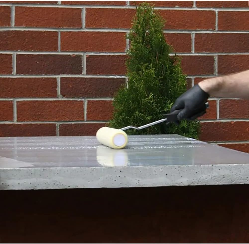 Natural Waterproof Sealer 1 gal C378