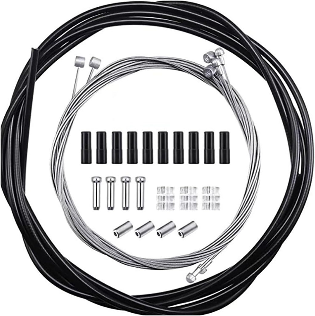 Gear Cable Set with Front Rear Part M279474