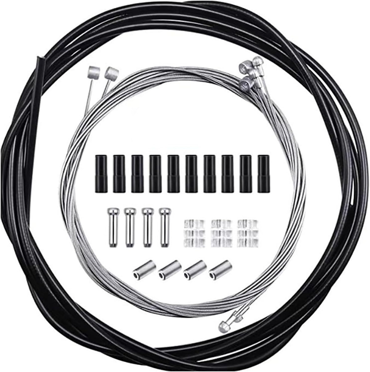 Gear Cable Set with Front Rear Part M279474