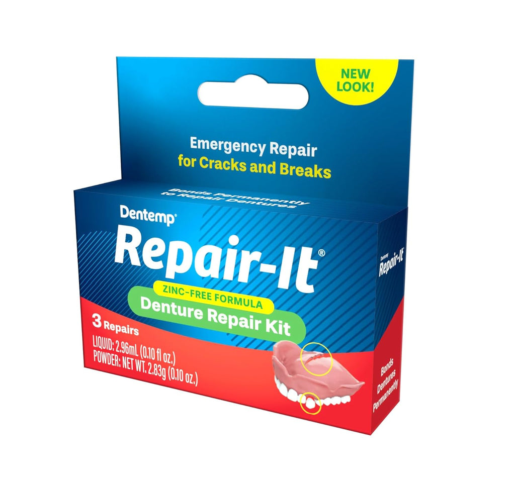 Denture Repair Kit K563