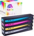 Remanufactured Ink Cartridge Replacement 4-Pack F60286