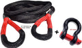 Car Snatch Recovery Rope I317609