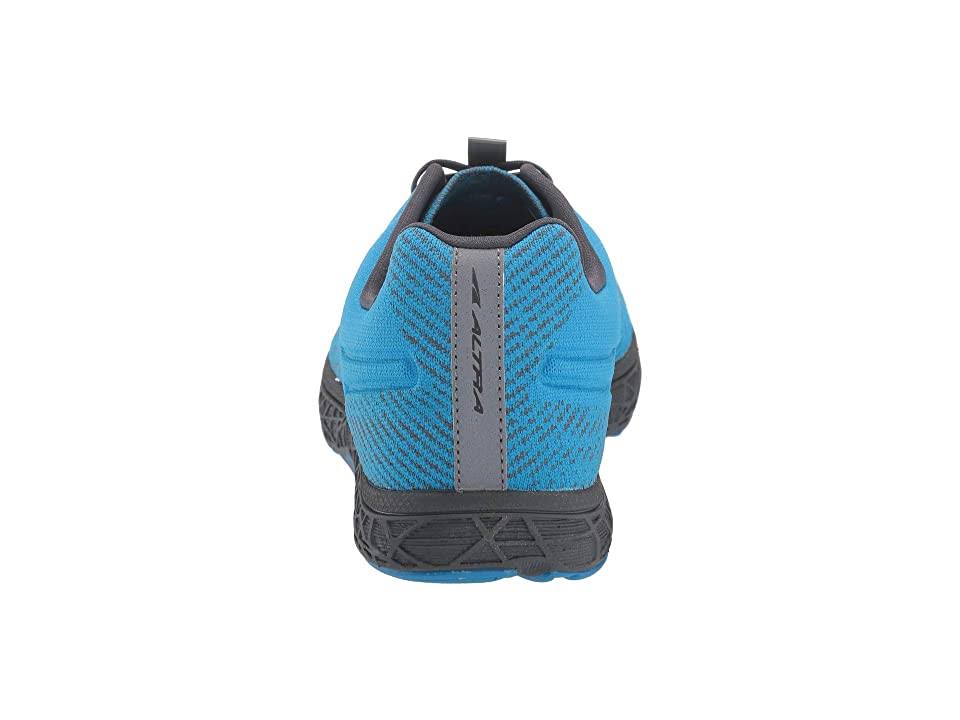 Blue Men's Shoes C742