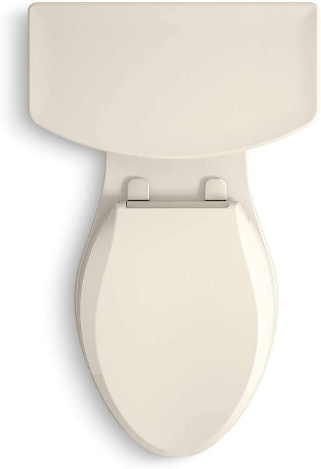 Elongated Toilet Seat U603922