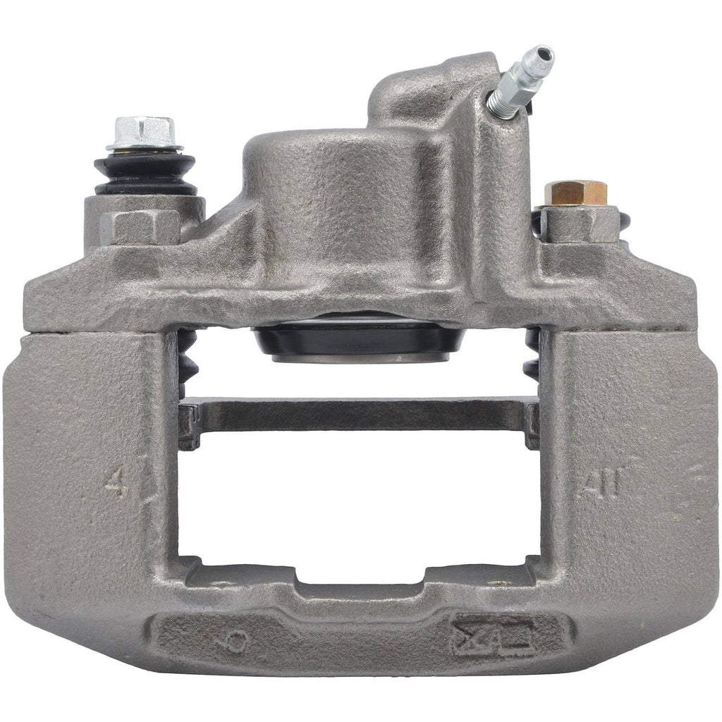 Bracketed Brake Caliper M274