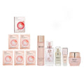 Rose Garden & Natural Beauty BIO UP Bundle 6pcs K262