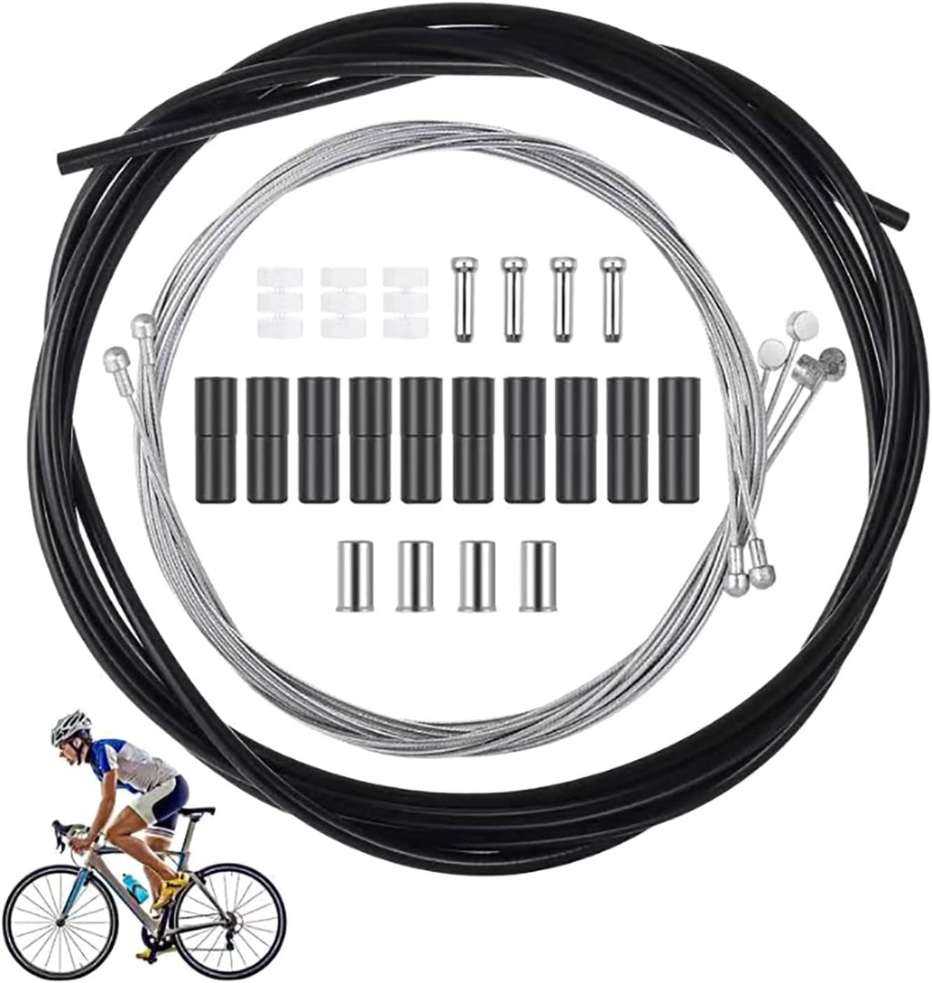 Gear Cable Set with Front Rear Part M279474