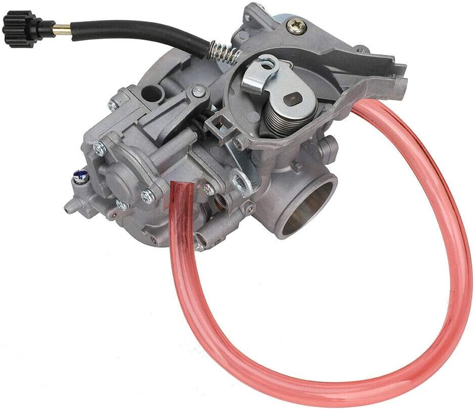 Carburetor L8465
