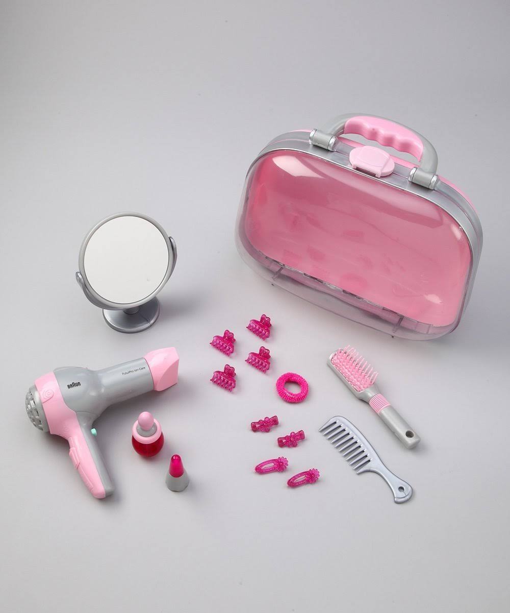 Beauty Case O8834