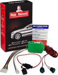 Car Alarm Back Seat Reminder System K67528