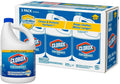 121 Oz Bleach, Pack of 3 W8744