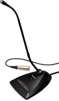 Super Cardioid Gooseneck Microphone P5806