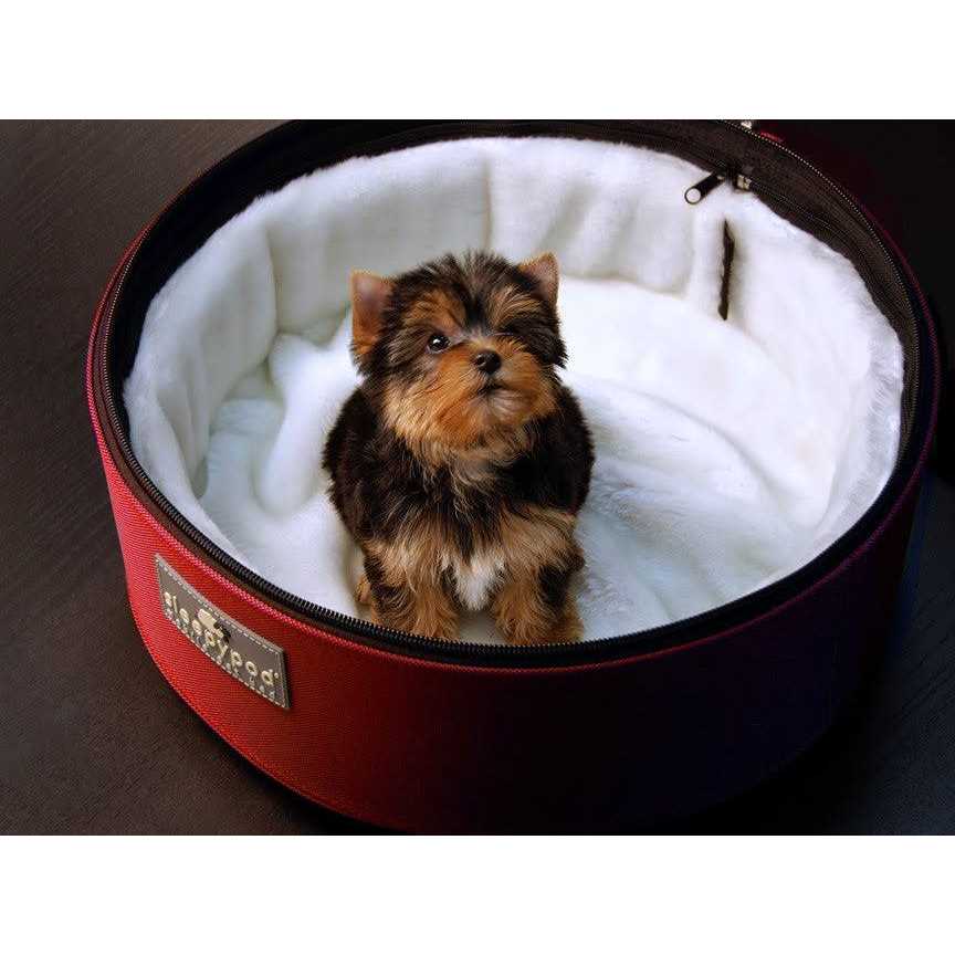 Mobile Pet Bed U1997