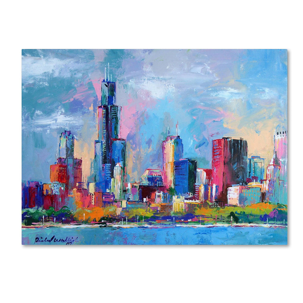 Canvas Art X22191