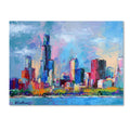 Canvas Art X22191