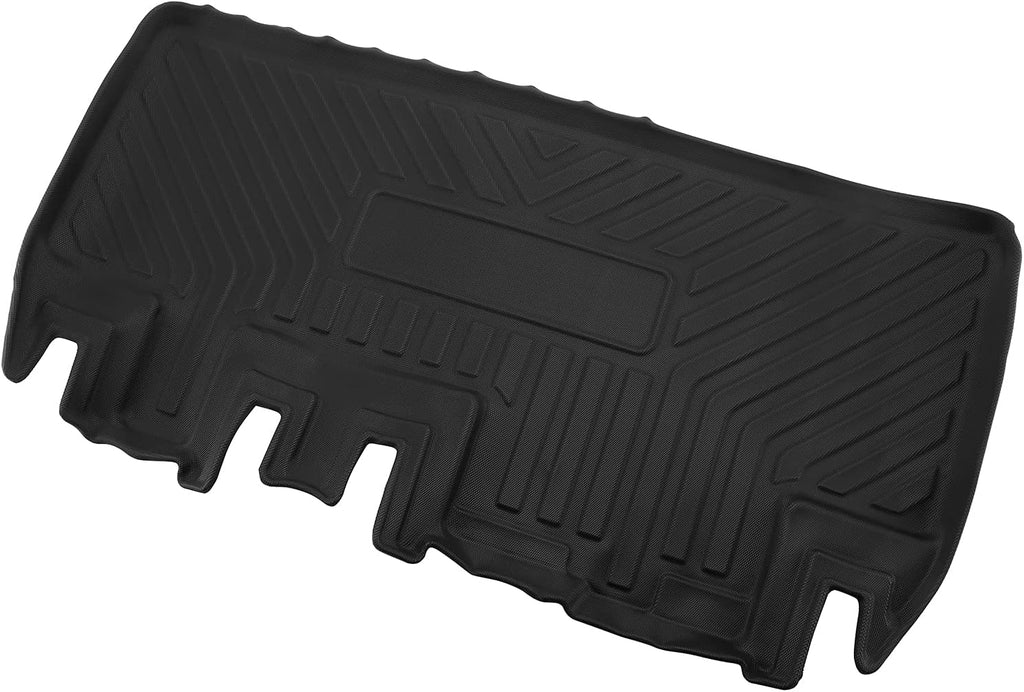 Cargo Liner Trunk Tray Heavy Duty Rubber Waterproof Floor Mat L5542