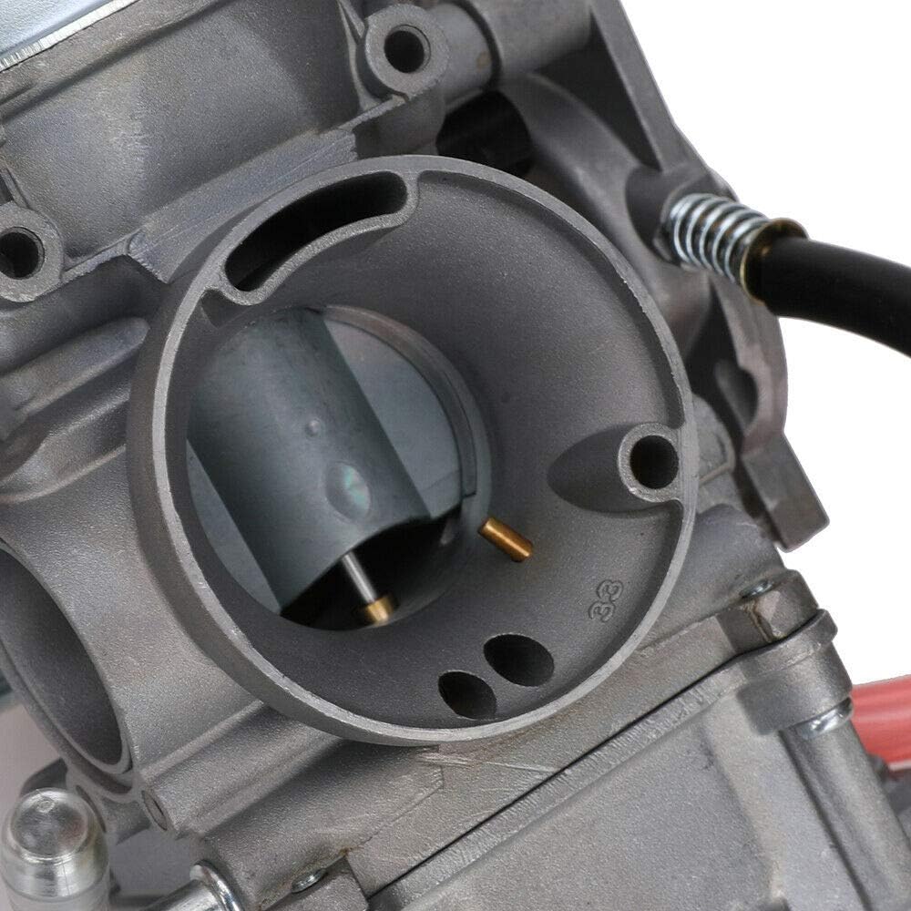 Carburetor L8465