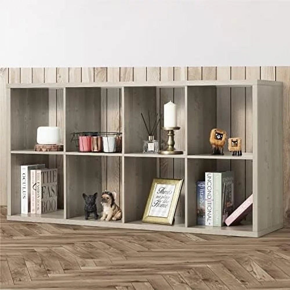 13-Inch Cube Organizer with Extra Thick Exterior Edge T68084