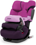 Car Seat 9-36 kg J822