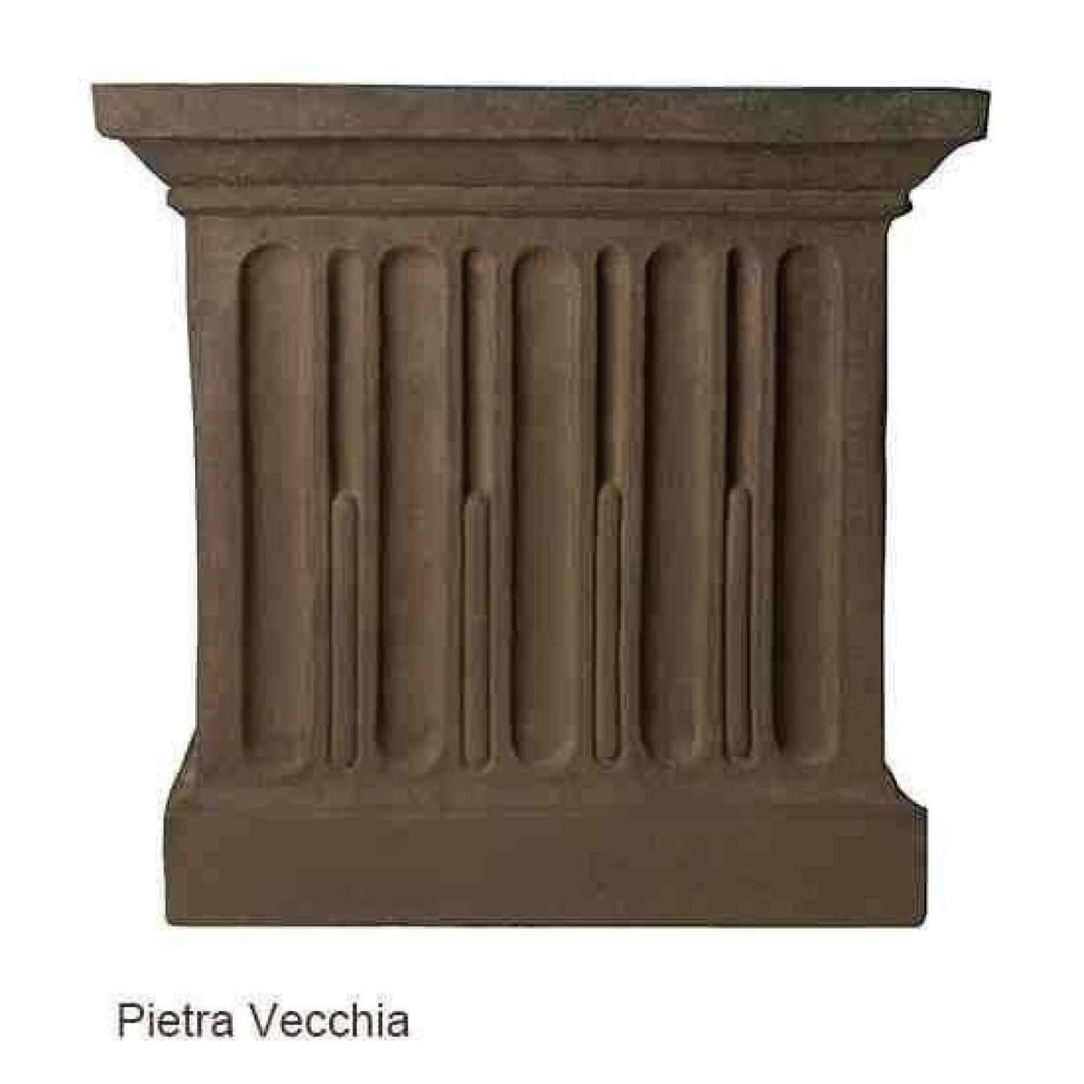 Natural Birdbath Z714133
