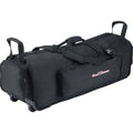 Black Rolling Hardware Bag 38 Inches Z1720