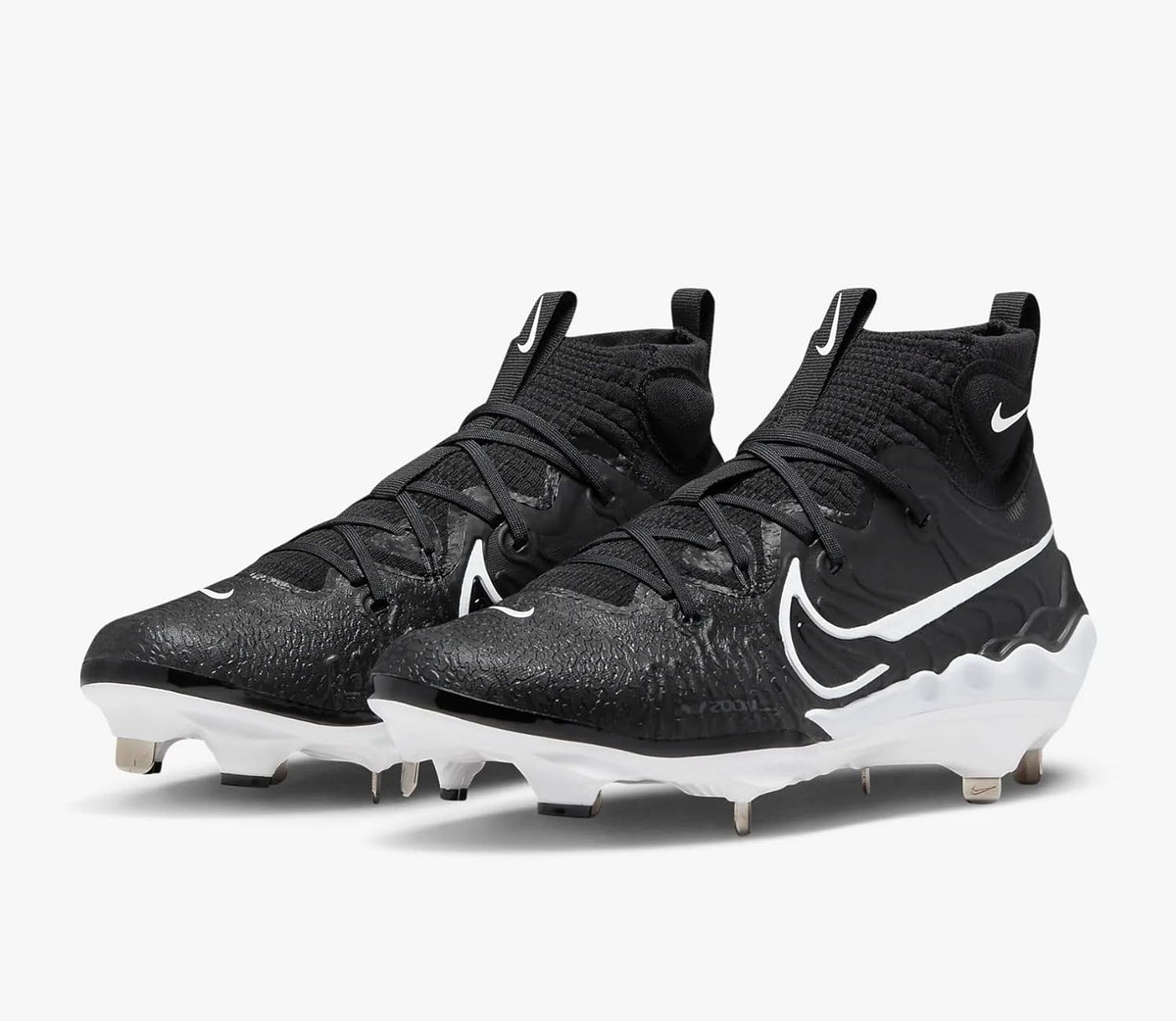 Metal Baseball Cleats M98399