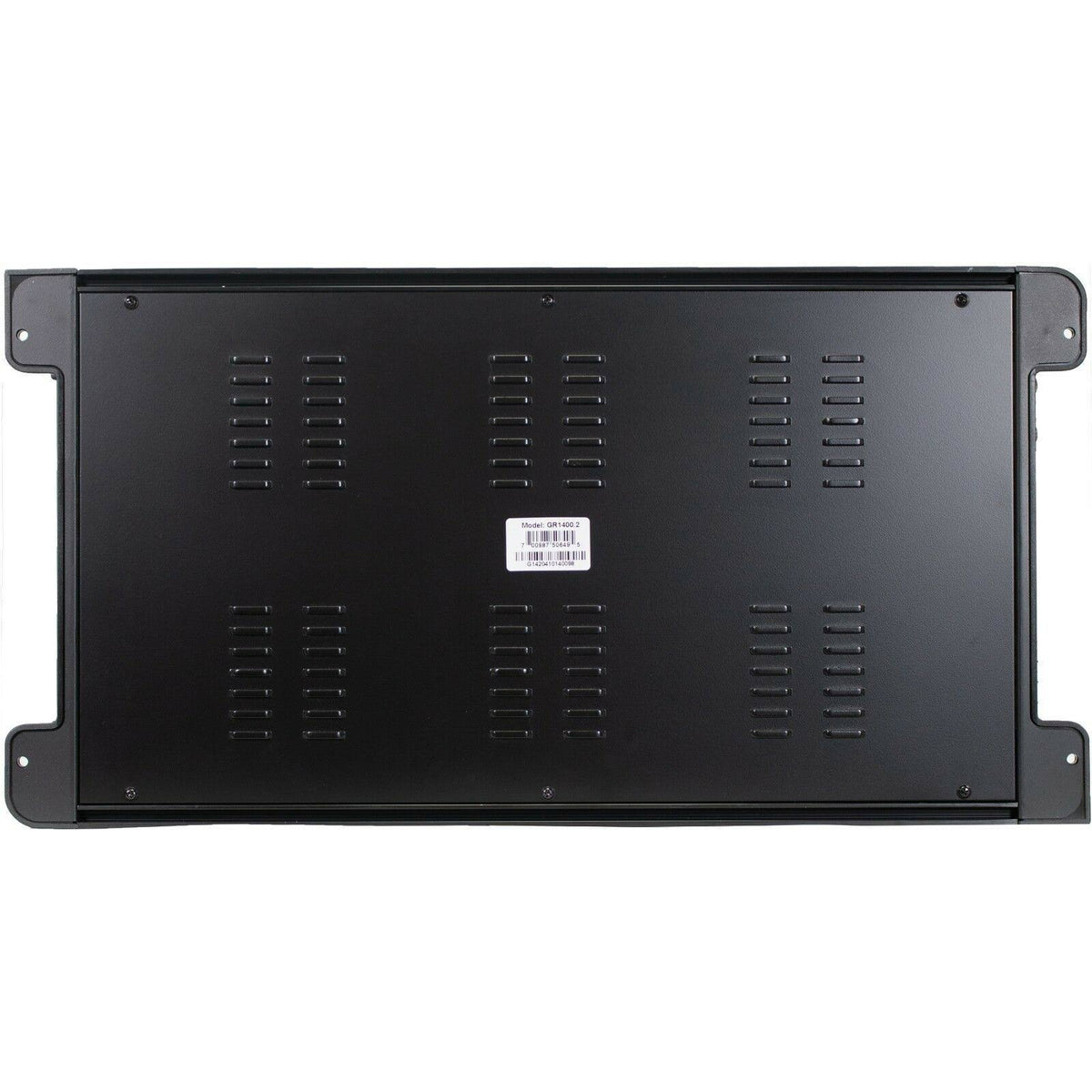 2 Channels 2800W Class A/B Car Audio Amplifier K874821