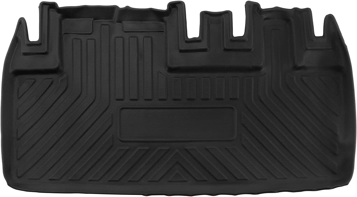 Cargo Liner Trunk Tray Heavy Duty Rubber Waterproof Floor Mat L5542