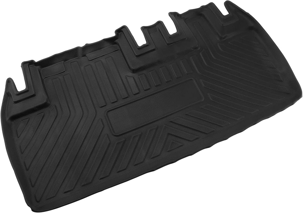Cargo Liner Trunk Tray Heavy Duty Rubber Waterproof Floor Mat L5542