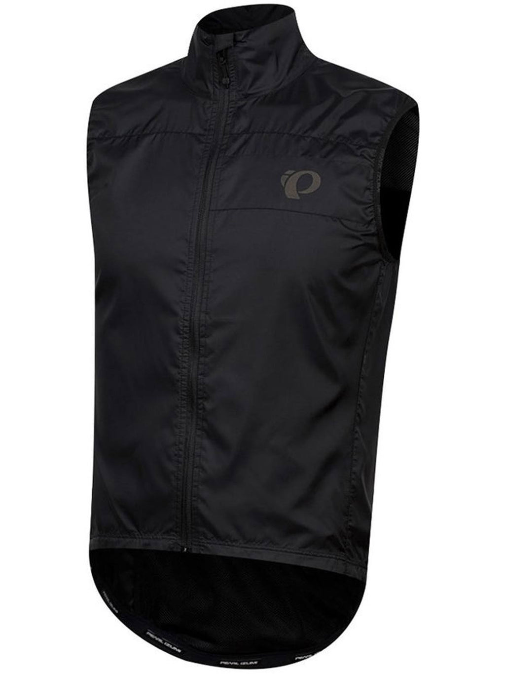Men's Cycling Vest Black Small M7638