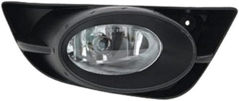 Fog Light Driver and Passenger Side Pair U770