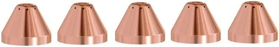 Shield Cap Plasma Cutting Torch Consumables Pack of 2 U238