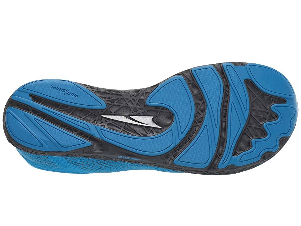 Blue Men's Shoes C742