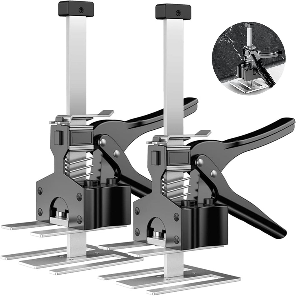 Labor Saving Arm 2PCS Multi-Function Hand Tool Jack K622