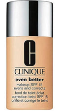 Even Better Makeup Broad Spectrum Spf 15 B885610