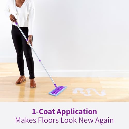 All Floors Restorer and Polish (32 oz) F1441