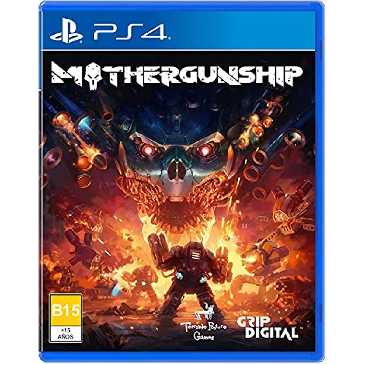 PlayStation 4 A6490