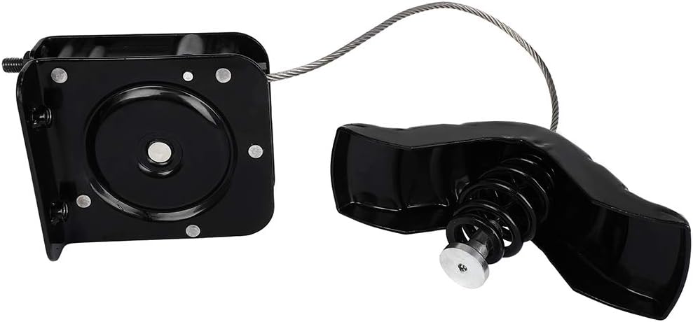 Spare Tire Hoist Carrier Pack of 2 I1202