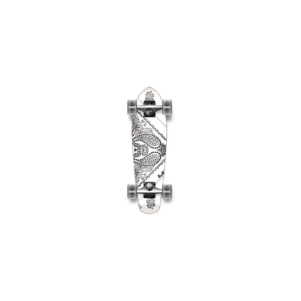 Micro Cruiser Complete M852