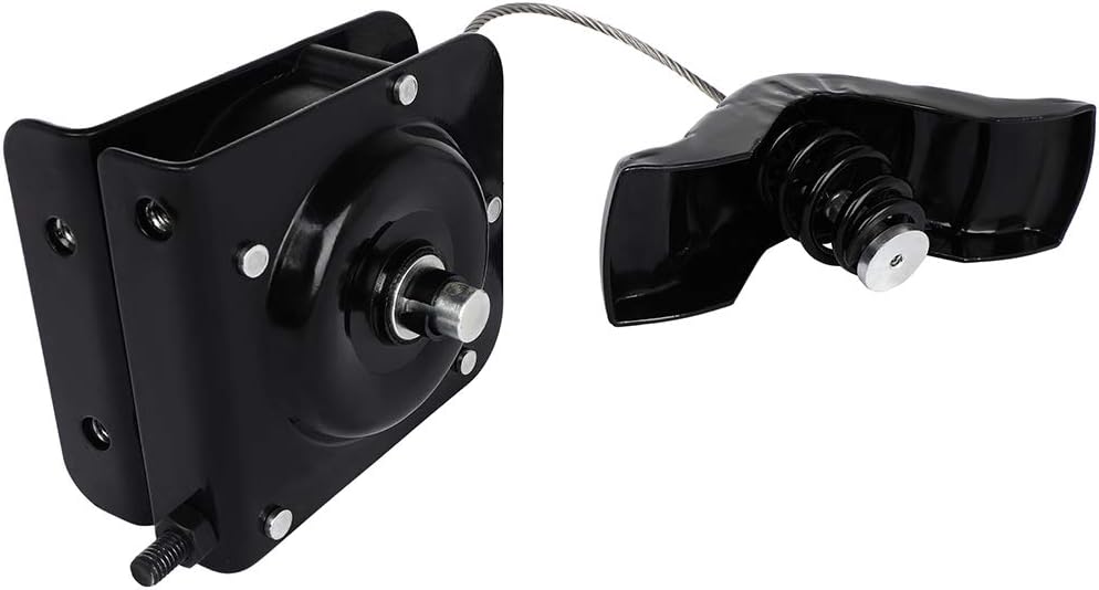 Spare Tire Hoist Carrier Pack of 2 I1202