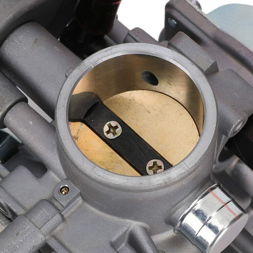Carburetor L8465
