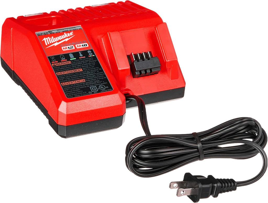 M18 FUEL Hammer Drill and Hydraulic Driver 2-Tool Combo Kit S2088