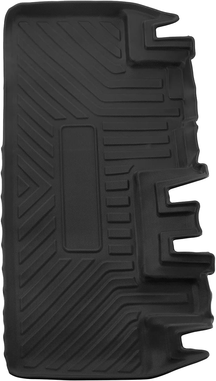 Cargo Liner Trunk Tray Heavy Duty Rubber Waterproof Floor Mat L5542