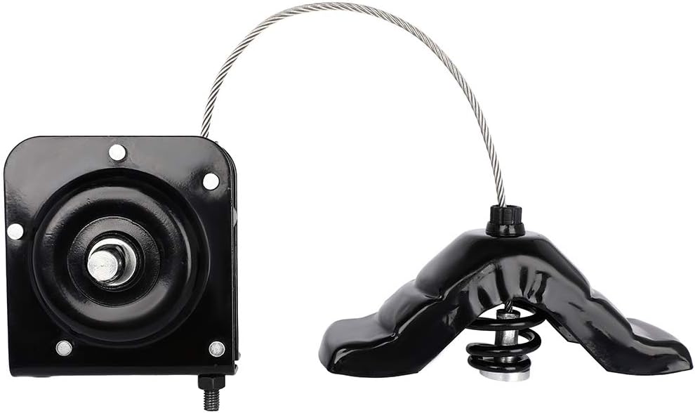 Spare Tire Hoist Carrier Pack of 2 I1202