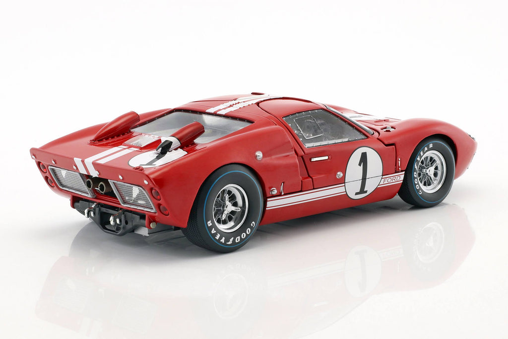 1/18 Diecast Model Car F438