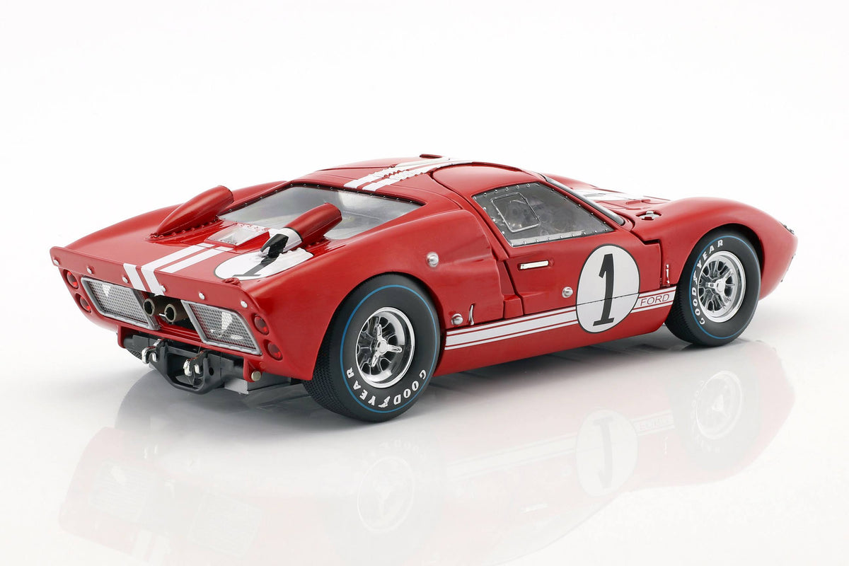 1/18 Diecast Model Car F438