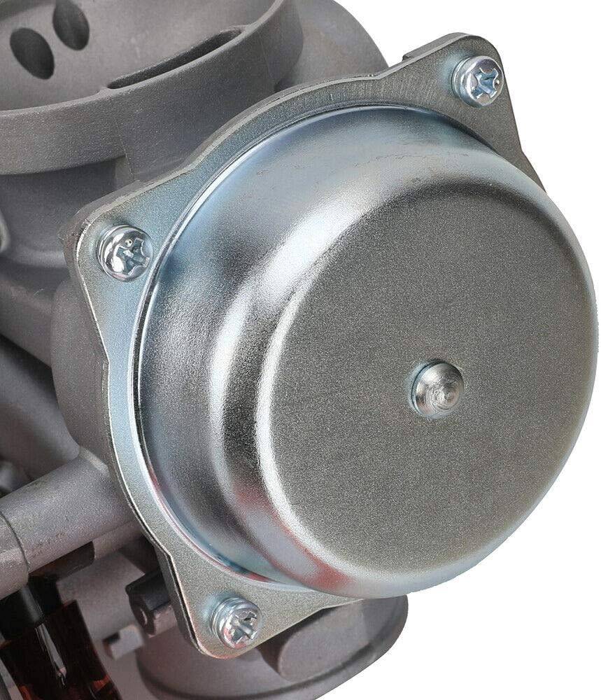 Carburetor L8465