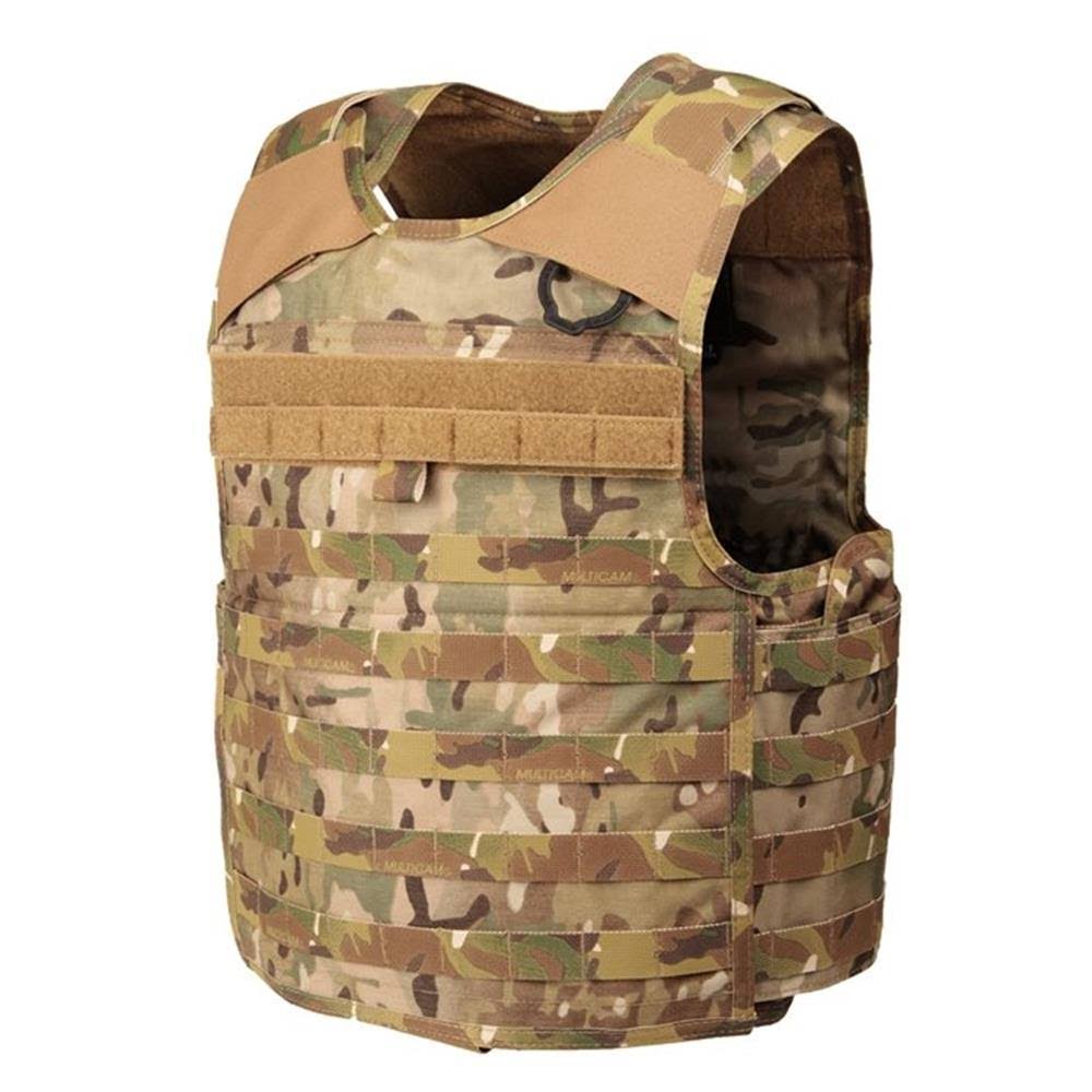 Multicam Tactical Armor Carrier A327
