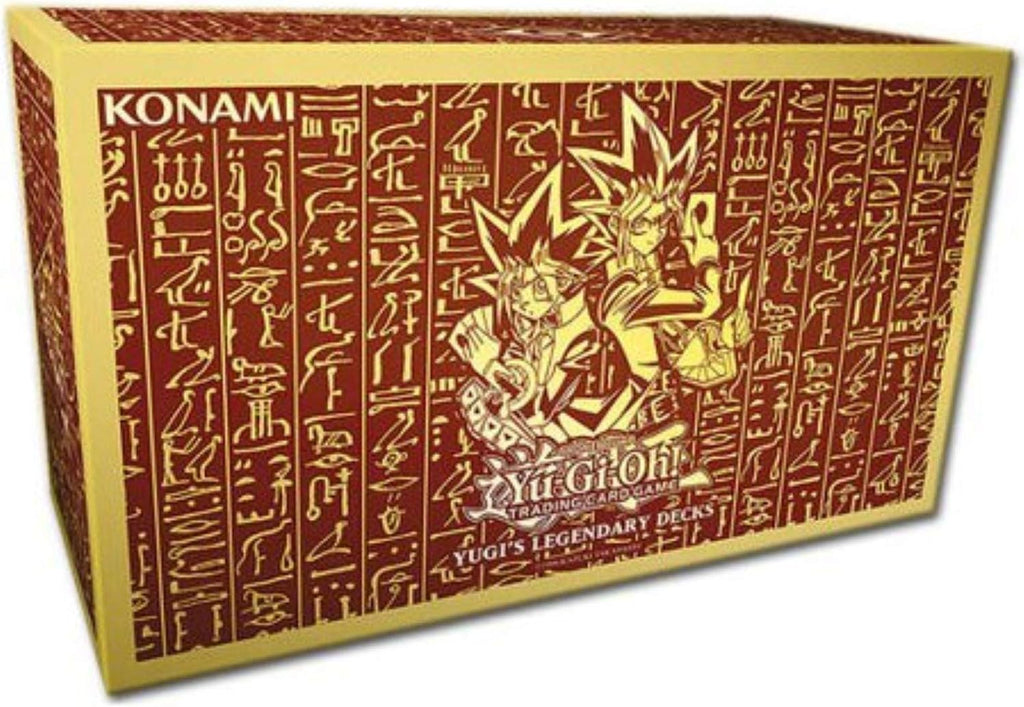Yugioh Cards J996004